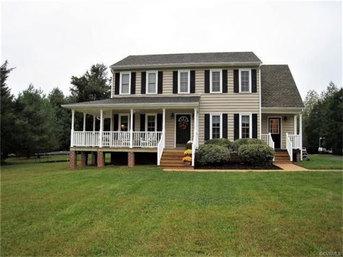 1815 Dorset Ridge Way, Powhatan, VA 23139-7543