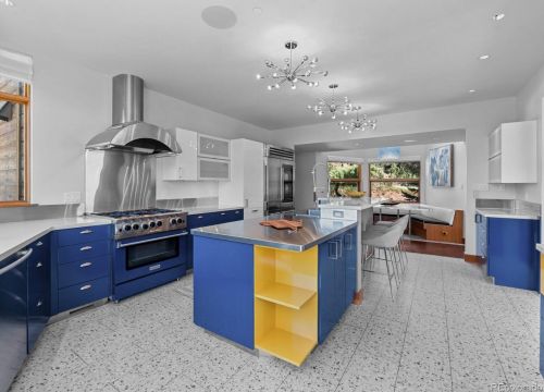 807 Timber Ln, Boulder CO  80304-0487 exterior