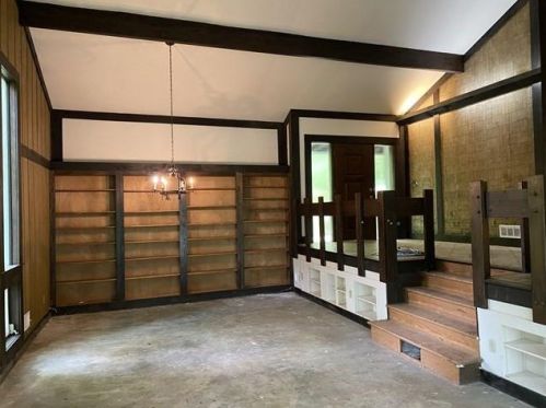 3542 Briarcliff Rd, Atlanta GA  30345-3851 exterior