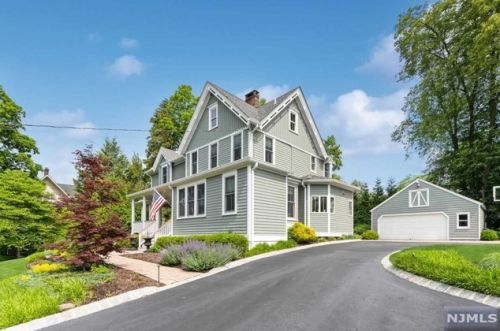 363 Spring Ave, Ridgewood, NJ 07450-4527