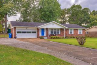 804 Kay Cir, Chattanooga, TN 37421-4218