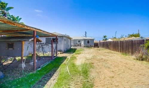 1137 Alpine Ave, Chula Vista CA  91911-3302 exterior