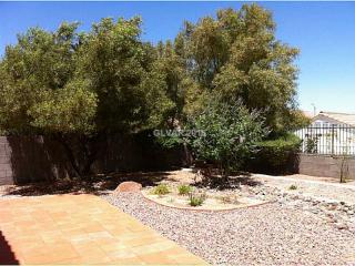 1242 Diamond Valley St, Henderson NV  89052-3021 exterior