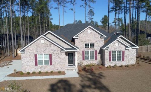 208 Sandy Springs Dr, Rincon, GA 31326-9812