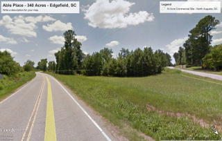 1979 Sweetwater Rd, Meeting Street, SC 29824