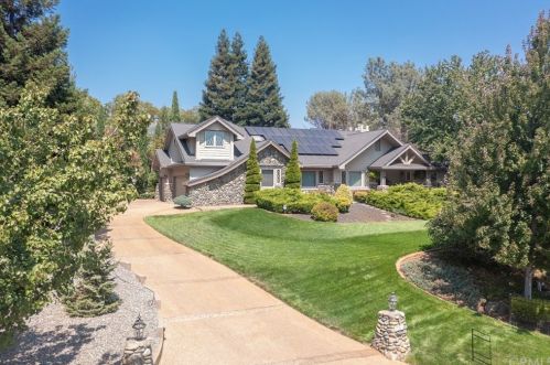 251 Chandler Dr, Paradise, CA 95969-3744