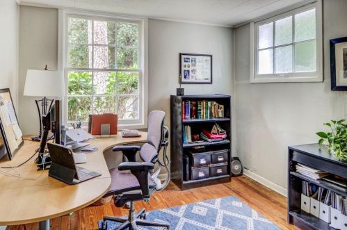 2 Emma Ln, Atlanta GA  30342-3836 exterior