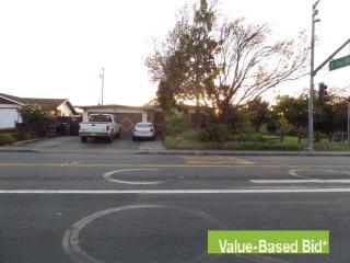 2213 Dover Ave, Fairfield CA  94533-1624 exterior