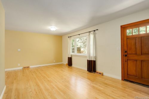 874 55th St, Boulder CO  80303-2927 exterior