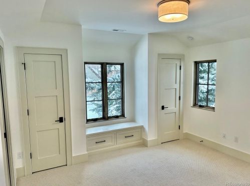 2479 Milwaukee St, Denver CO  80210-5513 exterior