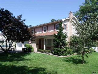 2035 Eastern Blvd, York, PA 17402-2809
