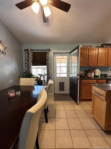 12 Tamarack Cir, Killingly CT  06241-1238 exterior