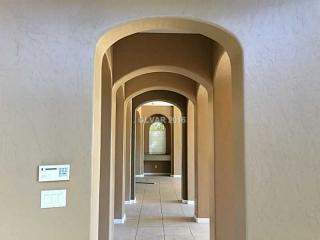 2546 Grassy Spring Pl, Las Vegas NV  89135-1544 exterior