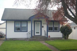 2829 Garfield St, Longview, WA 98632-2040