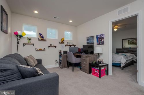 813 Bentgrass Dr, Aberdeen MD  21001-3948 exterior