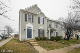 4017 Kimberley Glen Ct, Fairfax, VA 20151-3560