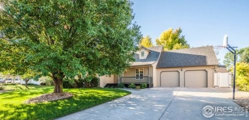 4808 3 St, Greeley CO 80634-4343 exterior