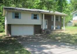 8448 Cross Timbers Cir, Hixson, TN 37343-1669