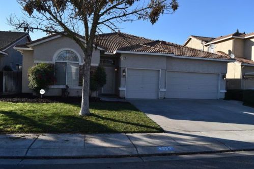 4033 Shady Glen Ct, Modesto, CA 95356-8795
