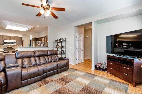 19059 Creekside Dr, Parker CO 80134-4862 exterior