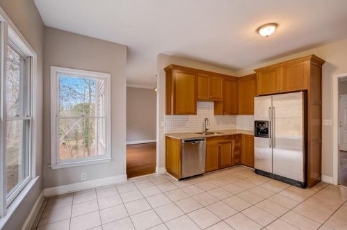 3765 High Point Ln, Atlanta GA  30331-7906 exterior