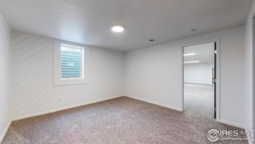 1906 Cameo Ave, Loveland CO  80538-3611 exterior