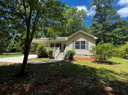218 Thurmond St, Meeting Street, SC 29824-1158