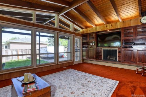 5350 Mexico Ave, Denver, CO 80232-7243