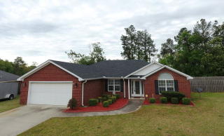 306 Taylor Cir, Grovetown, GA 30813-2221