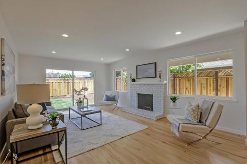 1474 De Tracey St, San Jose, CA 95128-4442