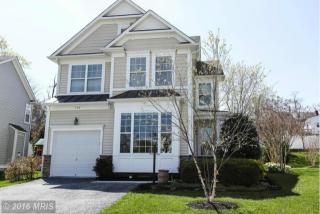 114 New Market Ct, Baltimore, MD 21228-3572