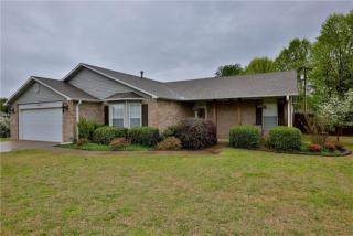 1500 24th St, Rogers, AR 72758-1310