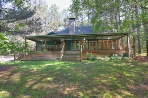 168 Williams Rd, Taylorsville, GA 30178-1409