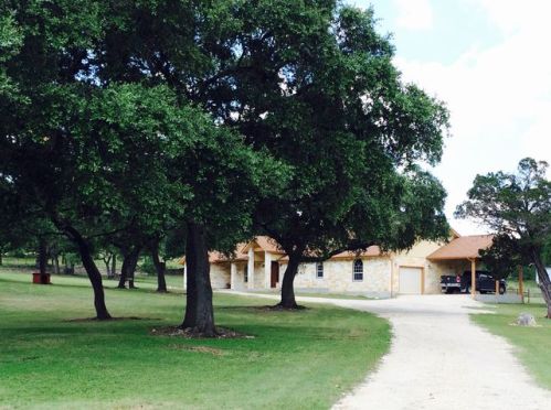 30820 Rice Rd, Spring Branch, TX 78163-1952