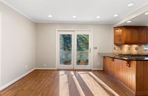 325 Hunters Gln Ct, Atlanta GA  30328-1710 exterior