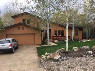 5157 Heather Ln, Park City UT  84098-5966 exterior