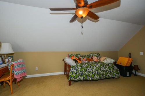 126 Colt Ct, Big Canoe GA  30143-0032 exterior