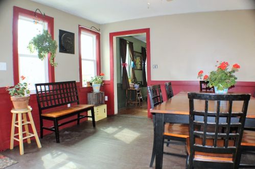 277 Merrymeeting Rd, New Durham, NH 03855-2213