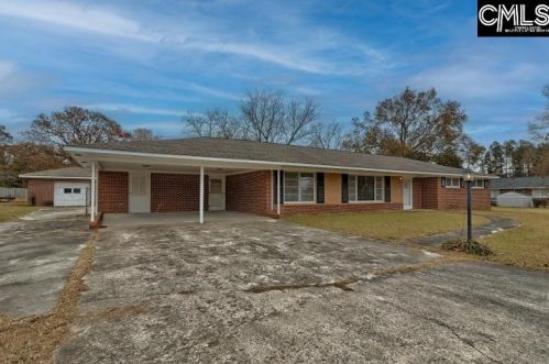 115 Robinson Dr, North, SC 29112-8359