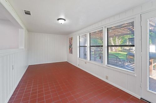 8309 Tucson Trl, Fort Worth TX  76116-5025 exterior