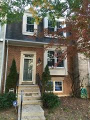 13242 Copland Ct, Silver Spring MD  20904-7105 exterior