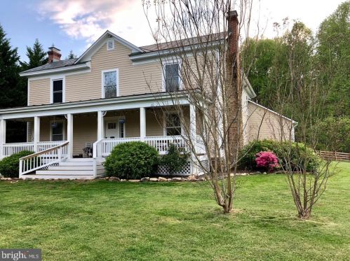 6182 Ruth Rd, Madison, VA 22727-5078