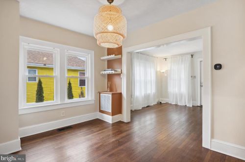 6409 Eastern Ave, Silver Spring MD  20912-4728 exterior