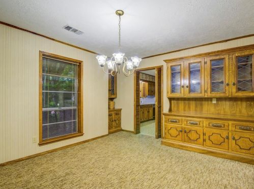 11801 H St, Morgans Point TX 77571-5802 exterior