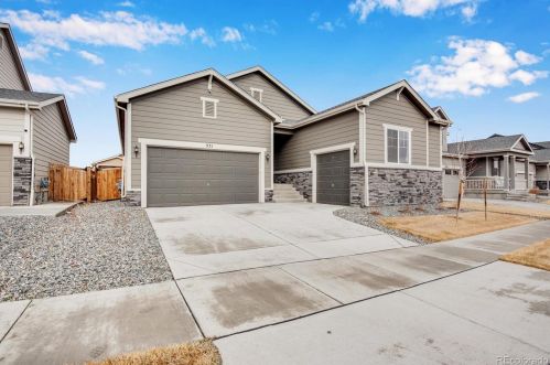 531 Iris St, Denver, CO 80601