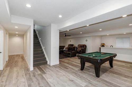 27346 Jamison Cir, Denver CO  80016-2550 exterior