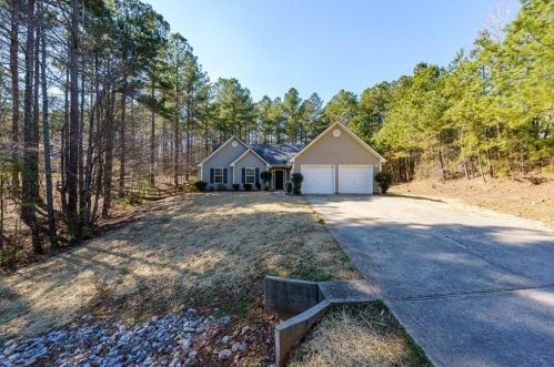 243 Pine Tree Dr, Dawsonville, GA 30534-8834