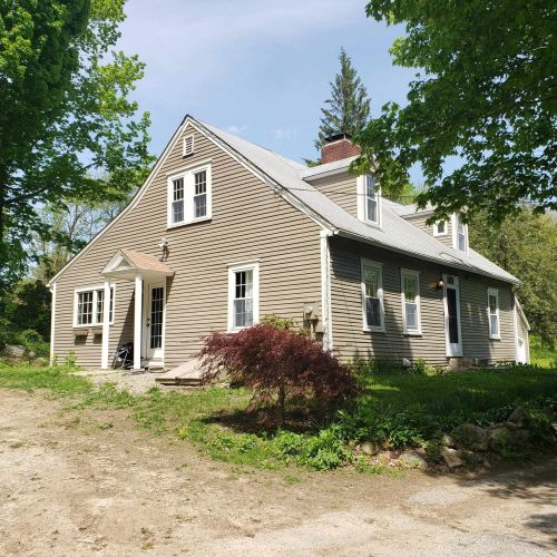 111 Wheeler Rd, New Ipswich, NH 03071-3851