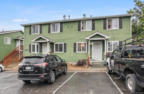 3234 Girard Ave, Englewood, CO 80110-1847