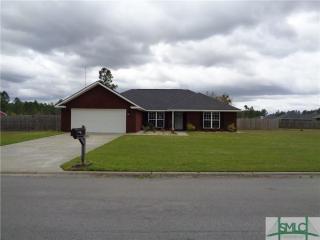 264 Madison Bell Rd, Bayview, GA 31316-2166
